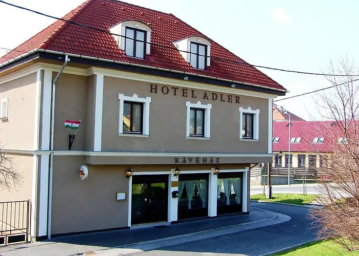 Adler Hotel