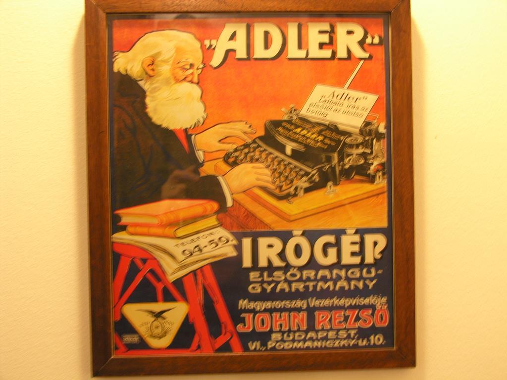 Adler