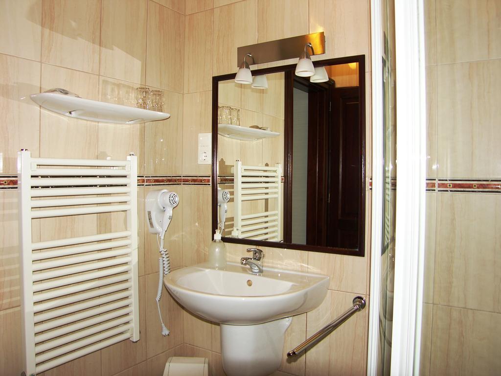 Hotel Adler