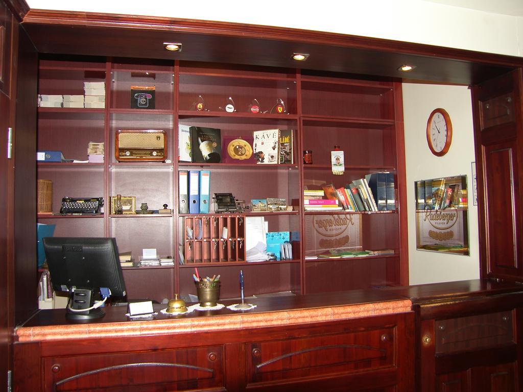 Adler Hotel