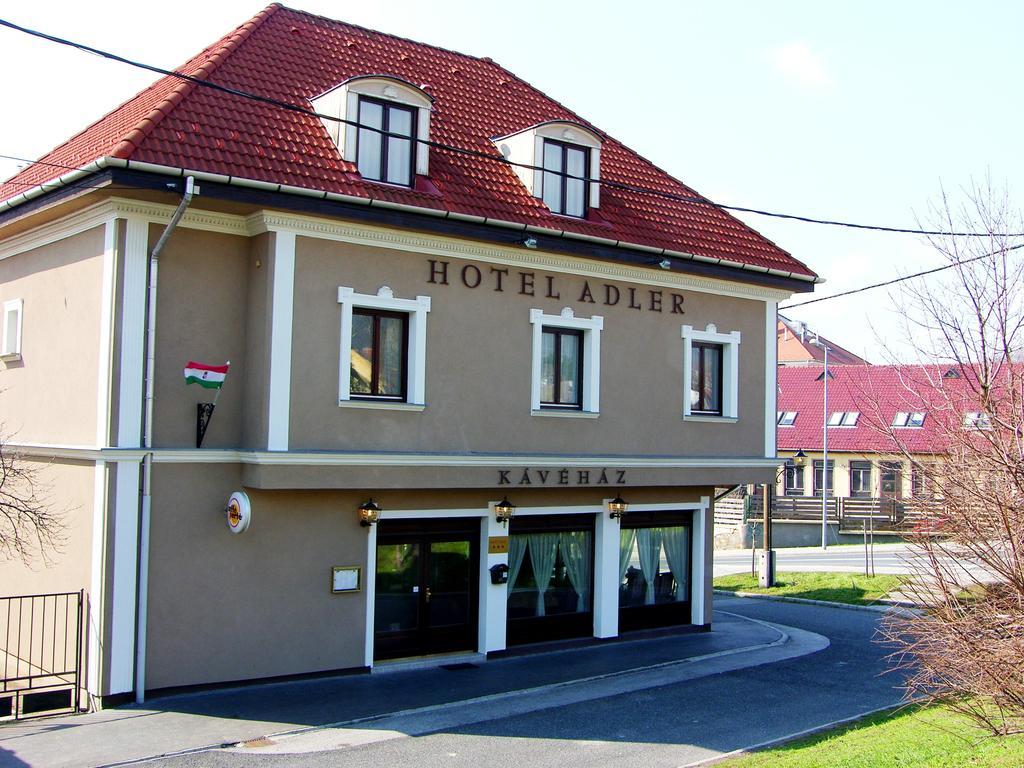 Adler Hotel 3*